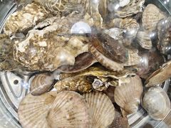 -前王院•巧克力海鲜市集餐厅(万平口店)