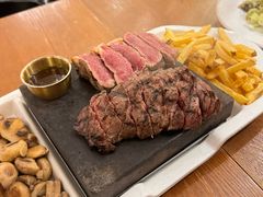 -Entrecôte 法国牛扒馆(保利·时光里店)