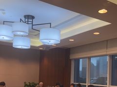 -粤海喜来登酒店·采悦轩中餐厅(天河城店)