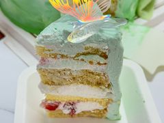 -CAKE BOSS 蛋糕老板(西单君太百货店)