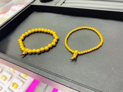 -周生生Chow Sang Sang(东方店)