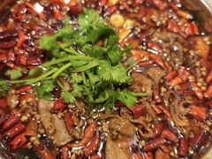 -金哥私房菜馆(张府园总店)