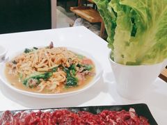 -陈记顺和牛肉火锅馆(天河北路店)