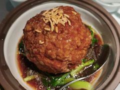 -晓淮山·扬州早茶·淮扬菜(龙阳广场店)