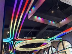 -沈胖子音乐烤吧·炒菜·龙虾(环城东路店)