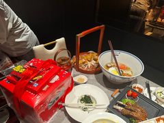 -大秦小宴•新派西北(万象前海店)