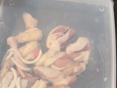 -烹然四季椰子鸡火锅(姚家园万象汇店)