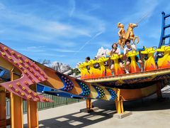 -蓬莱欧乐堡梦幻世界