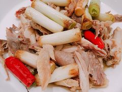-粗茶淡饭·汉口公馆(循礼门店)