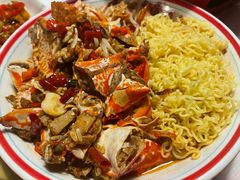 -堂瓦里·33年传统赣菜(第一街区店)