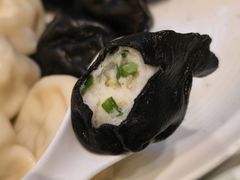 墨鱼水饺-必点海鲜·海肠捞饭大王(滨江道店)