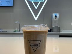 -Manner Coffee(万象前海店)