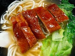 -烧鹅濑(西华路店)