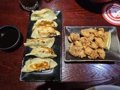 -纪州豚骨酱油拉面(锦延路店)