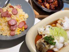 -鹿港小镇(悠唐店)