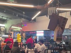-破店肥哈·东北烧烤·夜宵(南山保利店)