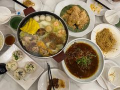 -南八仙·老上海味道(南京东路店)