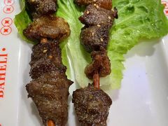 -八合里牛肉火锅(上海中山公园店)