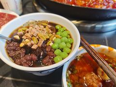 -俏媳妇火锅(宽窄巷子店)
