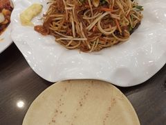 -鸿运楼烤鸭店(天桥店)