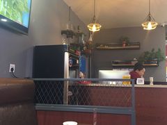 大堂-周鱼小馆石锅酸菜鱼(活力汇店)