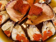 -唔哩赞·崇明私藏菜(建国西路店)