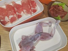 -铭记蛙小仙·活蛙畅享(CBD万达广场店)