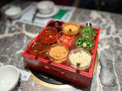 -禄婶鸡煲·打边炉