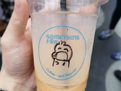 -Something For(中洲湾店)