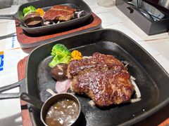 -牛扒先生·厚切雪花牛扒西餐厅(北京路禺山路店)