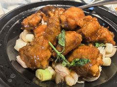 -禧宴Joyous Restaurant(禧园店)