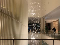 -上海衡山路十二号华邑酒店