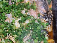 -夯鱼烤鱼·尔滨地标美食(国展店)