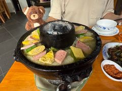 -龙姐私房菜(和顺古镇店)