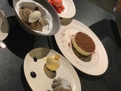-Mercato莫卡多露台餐厅与酒吧(K11店)