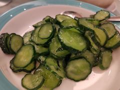 状元小脆瓜-中国徽菜·徽商故里(远大店)