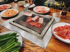 -风味烧烤(泰富店)