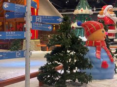 -宁波冰雪大世界(北仑区)