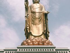 -中原大佛景区