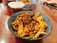 干捞螺蛳粉-螺世纪螺蛳粉·桂味小排档(裕德店)