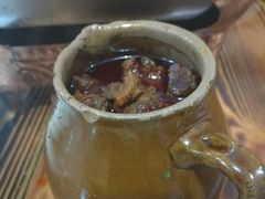 -巢湖名吃·徽府农家菜(半汤店)