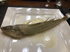 -潮汕味道·煮海餐厅(金麟大厦店)