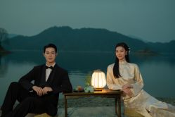 -摩玛婚纱摄影(杭州店)