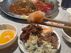 -大龙燚火锅
