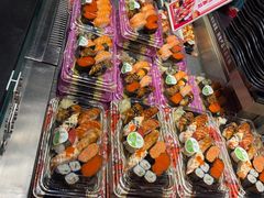 -池田寿司·4H鲜作(朝阳大悦城店)