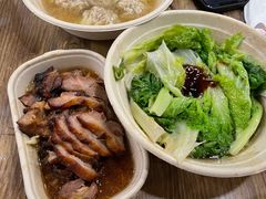 -蒙雅力港式茶餐厅(学人特色商业街店)