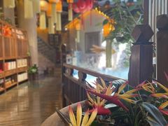 -叶叶菩提(太原别墅店)