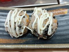 金枪鱼拌饭-敏丁拌饭(中街总店)
