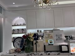 -PETIT PARIS 小巴黎(花园道店)