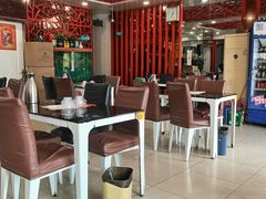 -金冠水饺(花园店)